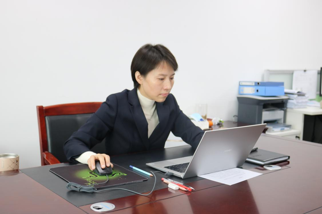 安徽交航公司2022年度先進人物風華錄（二）｜勞動模范